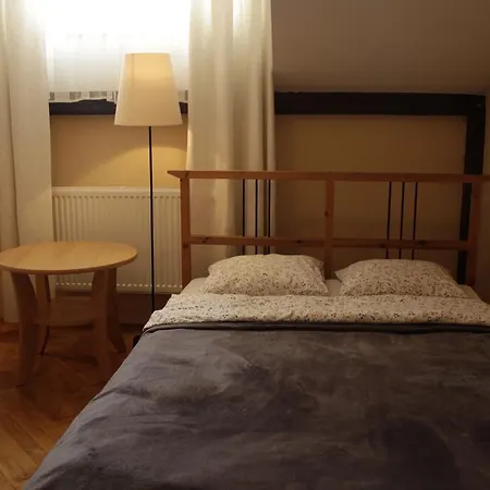 Appartement 4party *