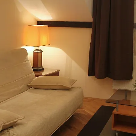 Appartement 4party