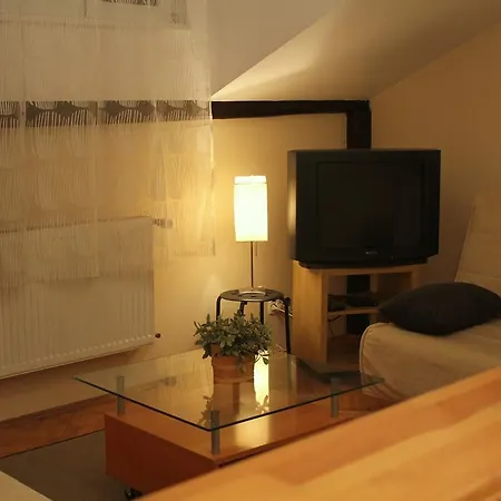 Апартаменты 4party *