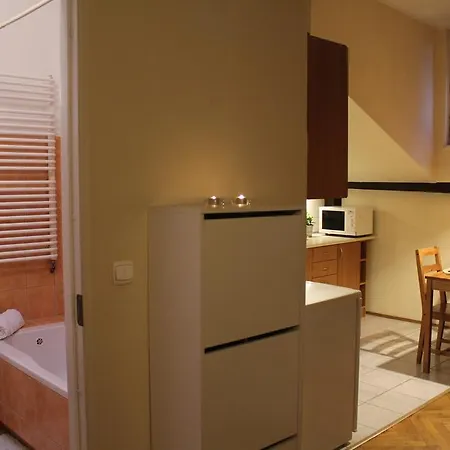Apartment 4party *