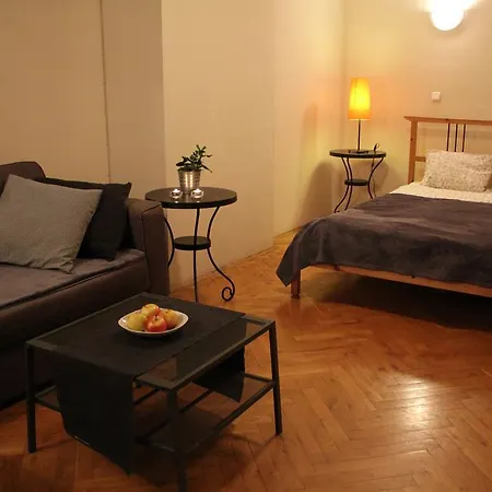Appartement 4party