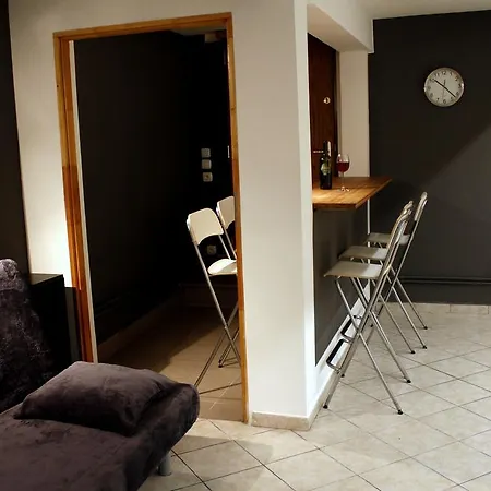 Apartment 4party