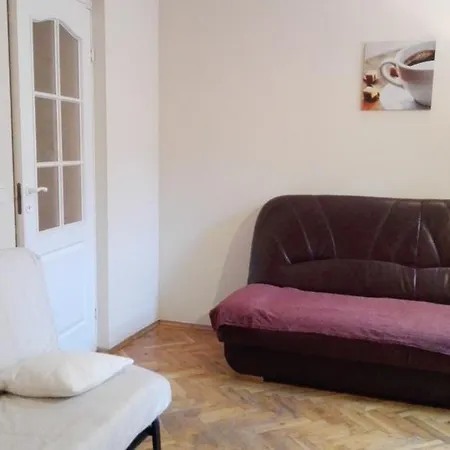 Appartement 4party *
