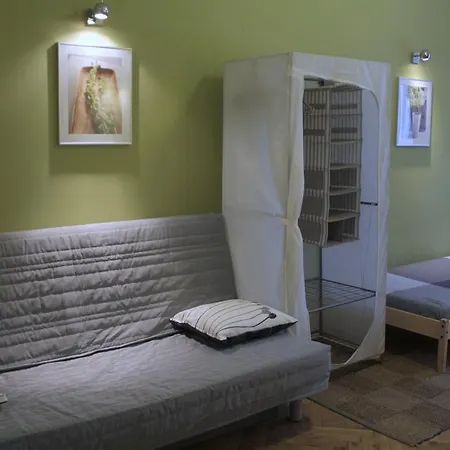 Апартаменты 4party