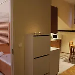 Апартаменты 4party *